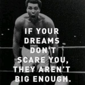 Meet your Posher, Kim